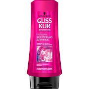 GLISS KUR Бальзам для волос Безупречно длинные 200 мл 2263389/12