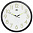 Часы настенные Mirron P2876 черный