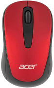 Мышь Acer OMR136 red