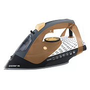 Утюг Polaris PIR 2860AK black orange