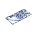 Полотенце Florence 50*100 Dark Blue