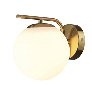 Бра Bolton 1163/1 atique brass