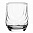 Элит набор 6-ти стаканов низки 210 мл/8 ELT 05 4343/12