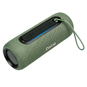 Колонка портативная Dialog Progressive AP-11 green