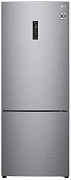 Холодильник LG GC-B569PMCM