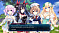 Диск PS4 Cyberdimension Neptunia: 4 Goddesses Online английская версия