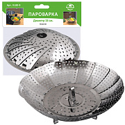 Пароварка 16 см VL80-9/12