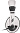 Наушники Defender Gryphon 750 white