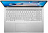 Ноутбук Asus VivoBook 15.6" X515EA-BQ959 i5 1135G7/8GB/SSD256Gb/noOS/silver