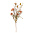 Цветок искусственный Кореопсис В550 светло-оранжевый/60