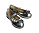 Обувь Tiflani 16P1600 бронза