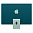Моноблок Apple iMac 24" M3 8/8 core/8/256 green