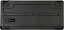 Клавиатура A4Tech Fstyler FBK11 black/grey беспроводная