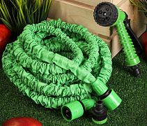 Шланг Grandy Expandable удлиняющийся от 5 до 15 м BT001/20
