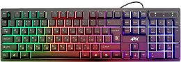 Клавиатура Defender Arx GK-196L RU rainbow