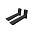 Кронштейн Trone C7 Black