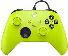 Джойстик Xbox series x/s controller wireless shock electric volt