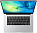 Ноутбук Huawei 15.6" MateBook D BOD-WDI9 i3 1115G4/8Gb/SSD256Gb/DOS/silver