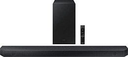Саундбар Samsung HW-Q600C black