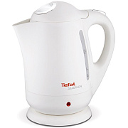 Чайник Tefal Silver ion BF925132 White