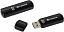 Флеш диск Transcend 128Gb Jetflash 700 TS128GJF700 USB3.0 Black