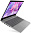 Ноутбук Lenovo 15.6" IP3 15IIL05 i3 1005G1/8Gb/SSD256Gb/noOS/grey