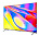 Телевизор TCL QLED 55C725