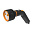 Пистолет-распылитель Fiskars FiberComp регулируемый с 3 функциями