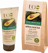 EO LABORATORIE Крем-маска для рук/9