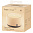 Умная колонка Yandex Light YNDX-00025 beige