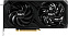 Видеокарта Palit RTX4060TI DUAL/8Gb/PCI-E 4.0/128/GDDR6/2310/9000/HDM/Ret