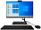 Моноблок Lenovo IdeaCentre AIO 3 21.5'' 22ITL6 Intel Core i3-1115G4/8GB/256GBSSD/DOS/black