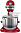 Миксер KitchenAid 5KPM5EER red