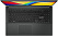 Ноутбук Asus 15.6" E1504GA-BQ150 N200/8Gb/256GbUFS/DOS/mixed black