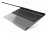 Ноутбук Lenovo IdeaPad L3 15ITL6 i7 1165G7/12Gb/512Gb/IPS/FHD/noOS/grey