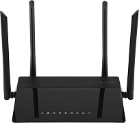 Маршрутизатор D-Link DIR-841 black