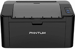 Принтер Pantum P2502W