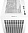 Компьютерный корпус Deepcool CH370 без БП white