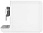 Кофемашина SMEG BCC12WHMEU white