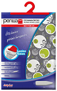 Perilla Чехол для гладильной доски Non-Meltable With Felt 48*130 см/30