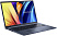 Ноутбук Asus 16" M1603QA-MB219/Ryzen 7 5800H/16Gb/SSD512Gb/IPS/WUXGA/DOS/blue