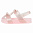 Обувь пляжная для девочки S21BPVC302G розовый