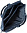 Сумка для ноутбука Riva 8035 15.6 полиэстер dark blue