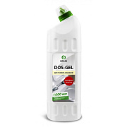 GRASS Чистящее средство Dos Gel 1000 мл 125436/8