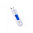 Флеш диск Transcend 16Gb JetFlash 790W <USB 3.0> (TS16GJF790W)