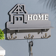 Ключница Home 28*23*7,5 см/1