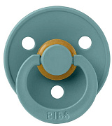 Bibs Colour Пустышка 0-6 месяцев island sea