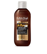 БЕЛИТА Lift&Oval Эмульсия для снятия макияжа Мультилифтинг 40+ 200 мл/12