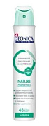 DEONICA Антиперсперант спрей Nature Protection 200 мл/6