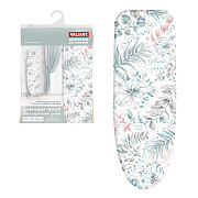 Valiant Botanic Light Чехол для гладильной доски средний 130*47 см/30